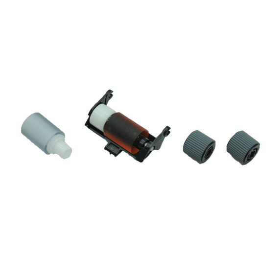 LEXMARK 40X9672 ADF Maintenance Kit, 200K