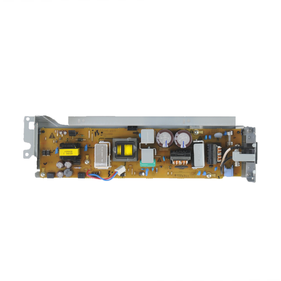 HP RM2-7370 Low Voltage Power Supply (LVPS) PCB