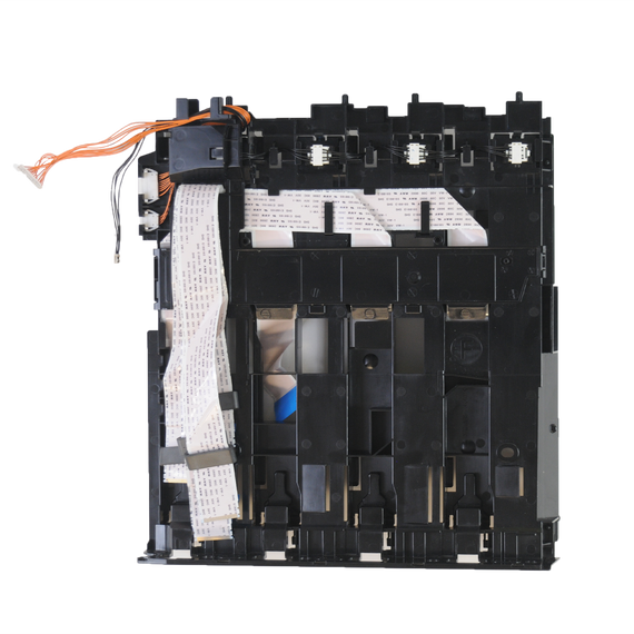 RICOH D0CS 2212 Drum CRUM Reader Assembly