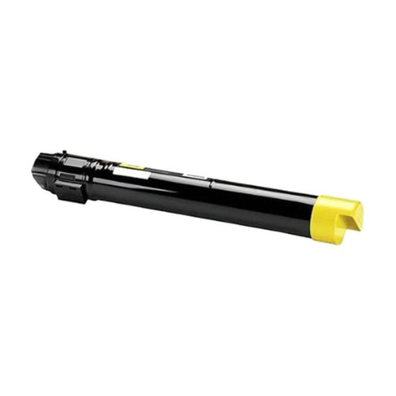 XEROX 106R01568 Toner, Yellow, 17.2K