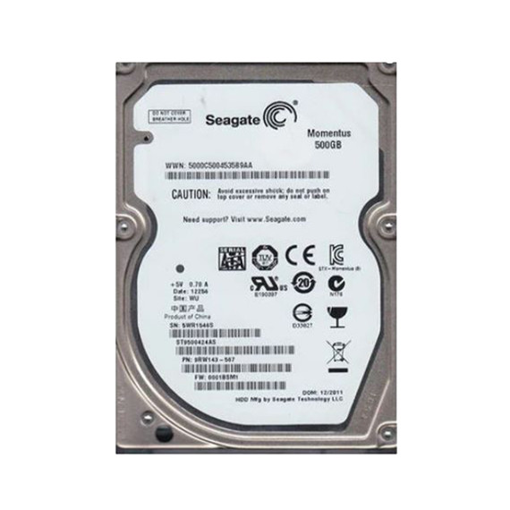 T8W15-67010 SATA HDD w/ FW Technical 6 inksHard