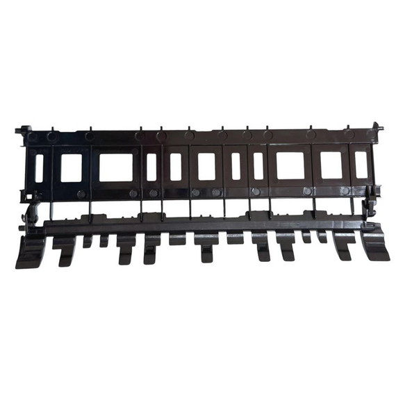 BROTHER D01G8P001 Back Flapper Assembly SP