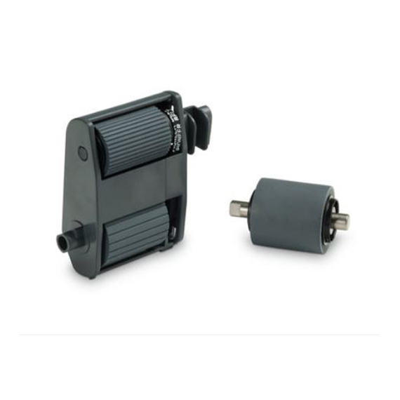 HP 5QJ83-67002 ADF Roller Kit