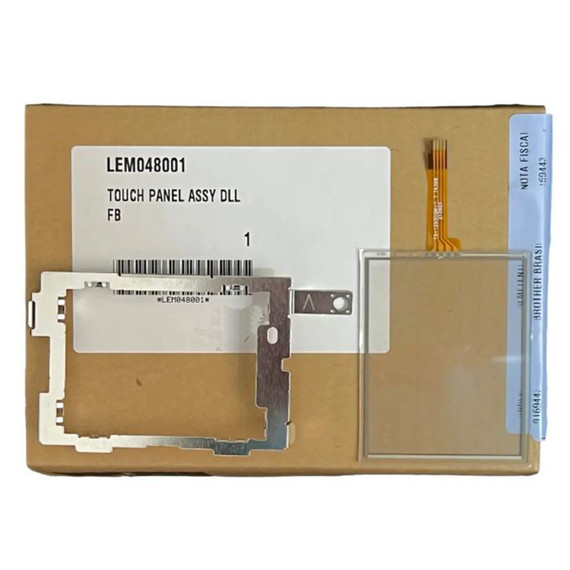 BROTHER LEM048001 Touch Panel Assembly