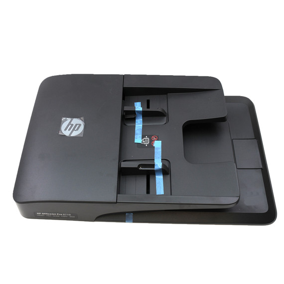 HP D9L18A-ADF ADF Assembly