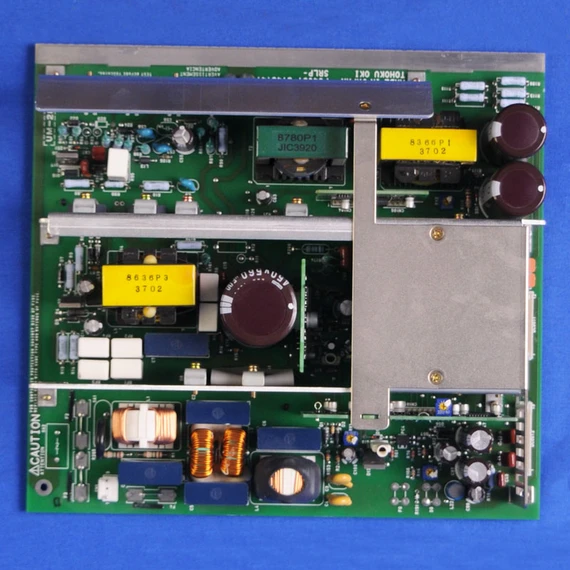 OKI 40414001 Power Supply Unit