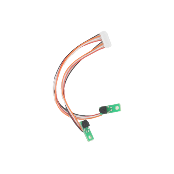  41798301 Paper Feed Sensor Assembly