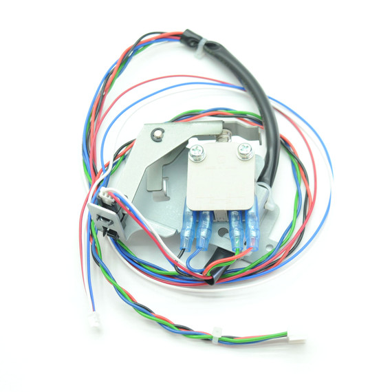 OKI 41999102 Cover: Open Sw Assy