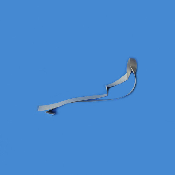OKI 42252702 Head Cable 23Binding