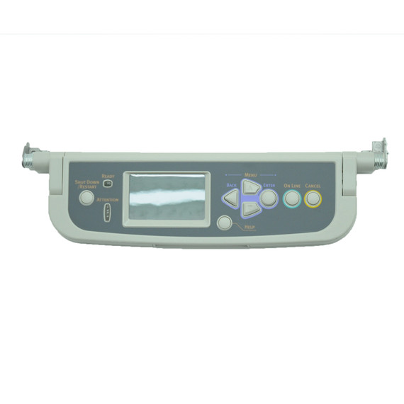 OKI 42706004 Cover Assembly Op Panel