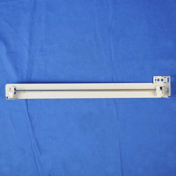 OKI 42749802 Plate Assembly MPT Lock
