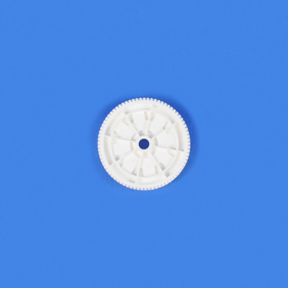 OKI 43049801 Gear Z77 Fu