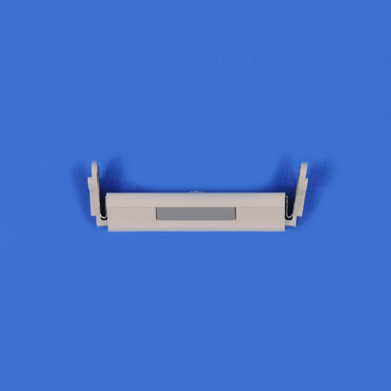 OKI 43058601 Frame, Separator Assembly