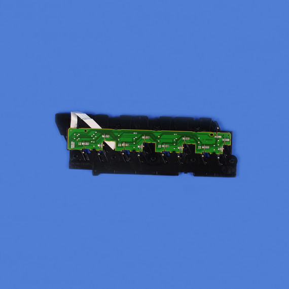 OKI 43242201 Guide Side Right Assembly