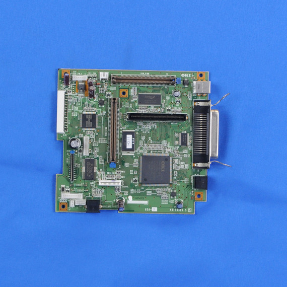 OKI 43442829 PCB, GSA H3-10