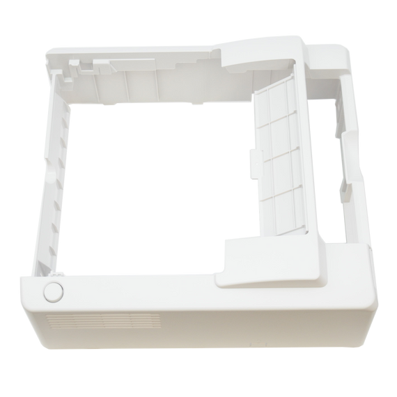 OKI 43520901 Coverup Assembly