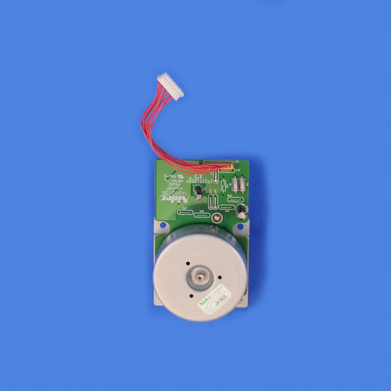 OKI 43400001 Motordc_Main