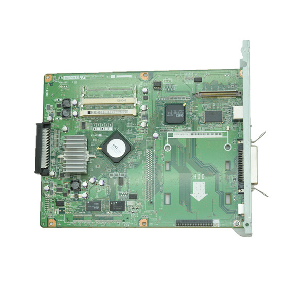 OKI 43883301 Board Tbx 600Dpi O DCcu