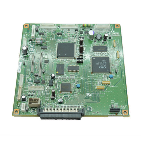 OKI 43819413 Engine Controller PCB, Or-S2X