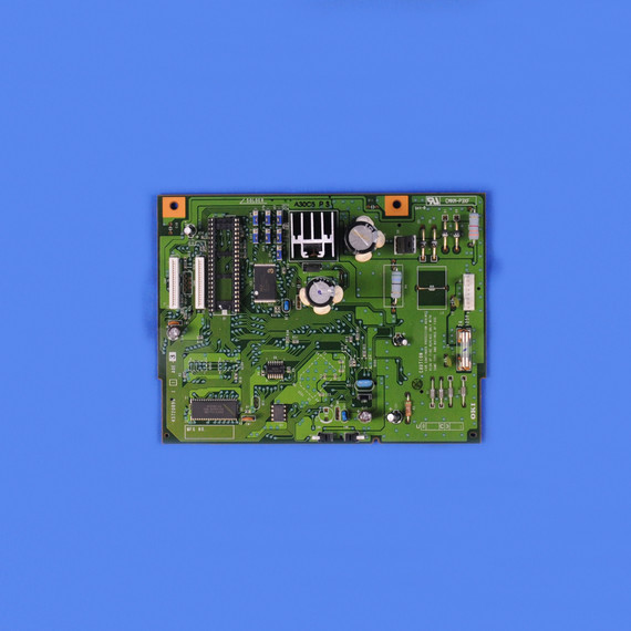 OKI 43777108 PCB: AOE Ml390/1 T/USB