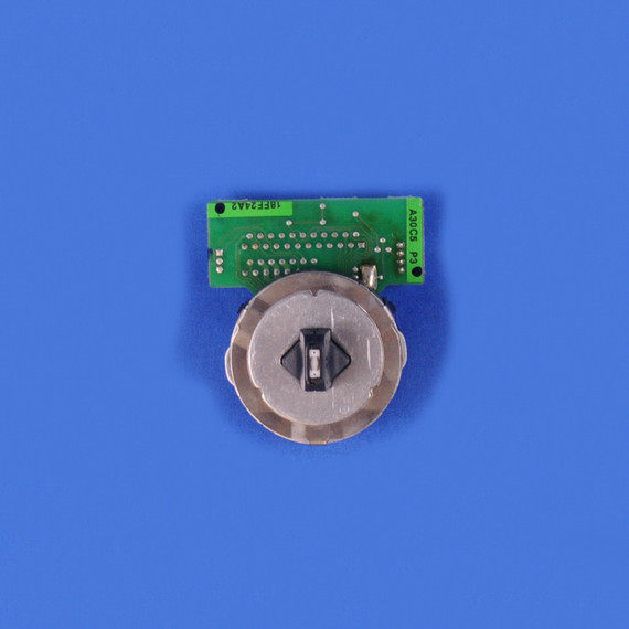 OKI 44159002 Printhead, 18 Pin Dot Specification