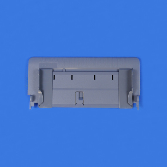 OKI 44224401 Sheet, Guide Assy Rear, N