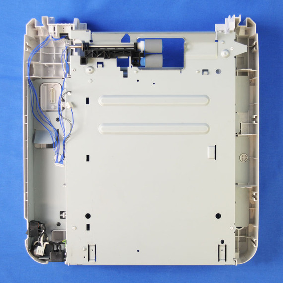 OKI 44258301 Plate Assembly, Base