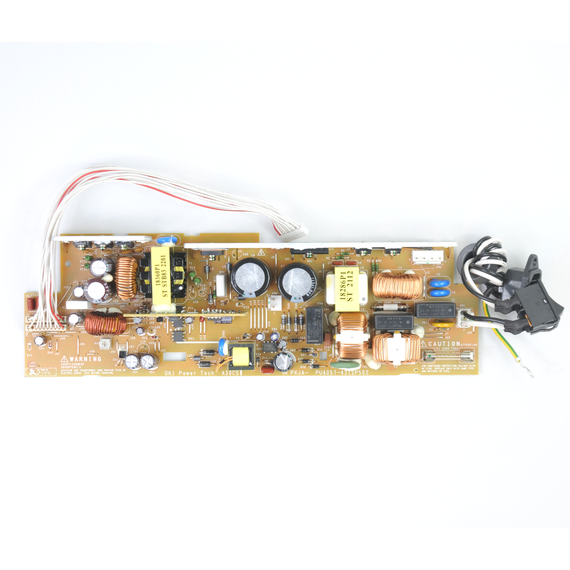 OKI 44305201 LVPS, 220V