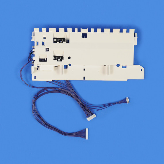OKI 44259903 Cover, Assy Hopping Fx757