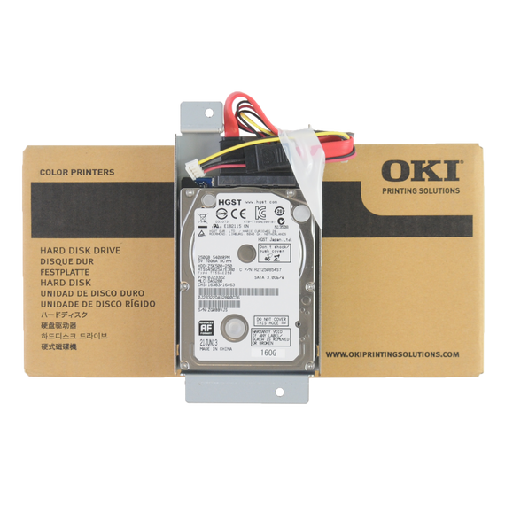 OKI 44622305 160 GB Hard Disk Drive