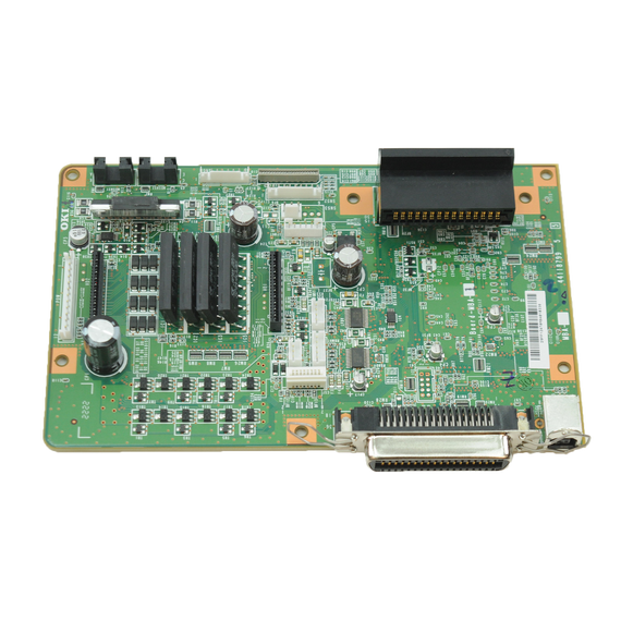 OKI 44665801 PCB: Mba Assy Maintenance Spec