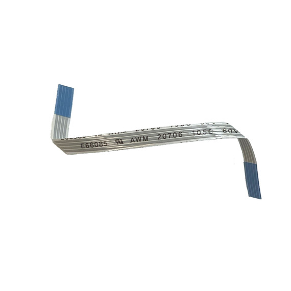 OKI 44907201 Cable, FFC Rcr Bend