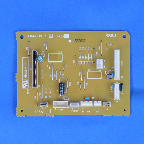 OKI 44886701 PCB, Or Assembly P6Z