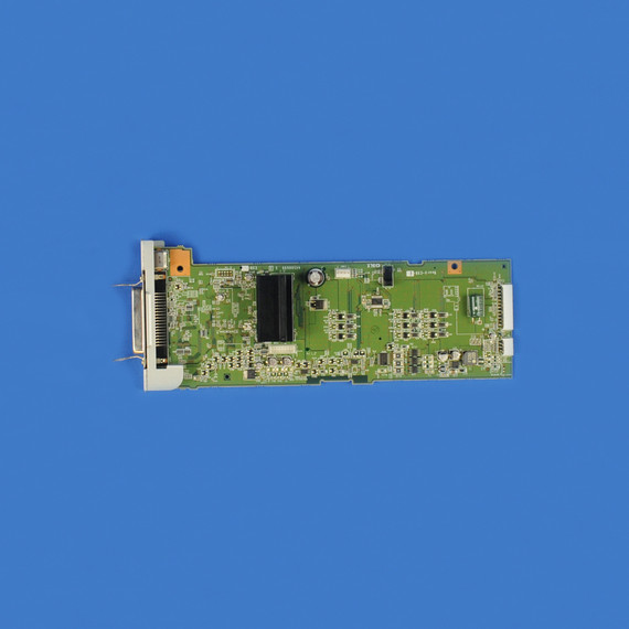 OKI 44779901 PCB: EXB Assy Maintenance Spec (Rev- I0)