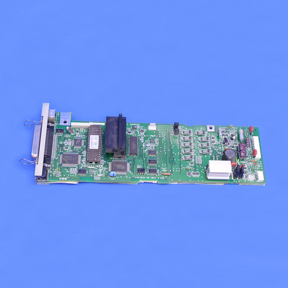 OKI 42021804 Control Board PCB: Exb Assy Maintenance , Rev E0
