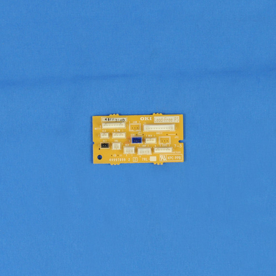 OKI 45169801 PCB, Or Board 7Rl