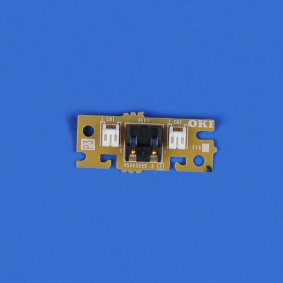 OKI 45540601 PCB, Or Board F1G