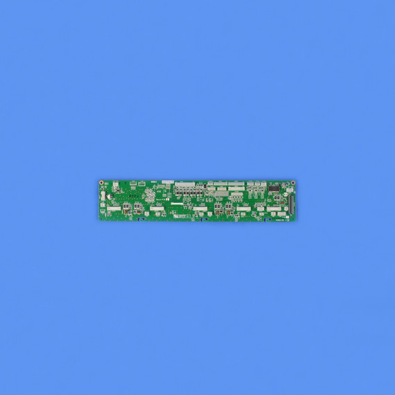 OKI 45642402 Main Board F1D-1