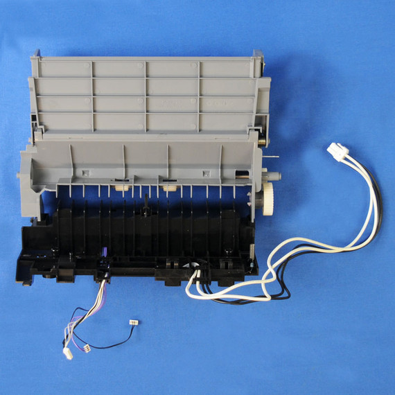 OKI 45268901 Eject, Assembly Fx757