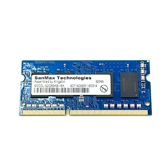 OKI 45554903 PCB, St Helens DIMM