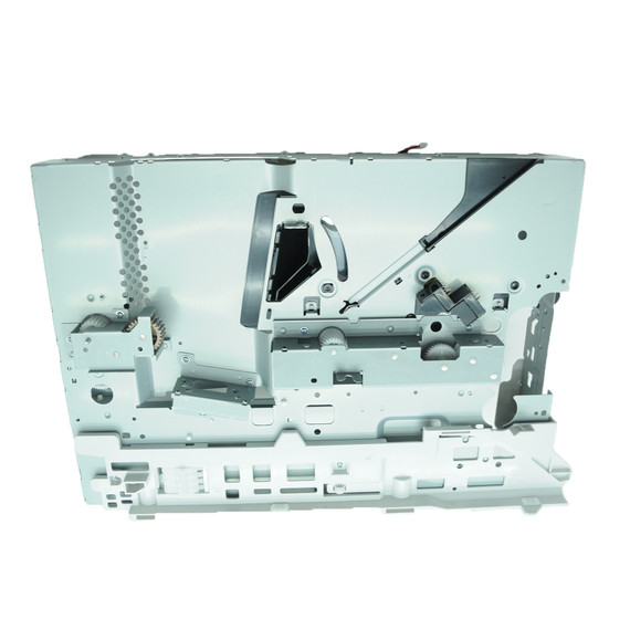 OKI 45373502 Plate Assy, R-FN