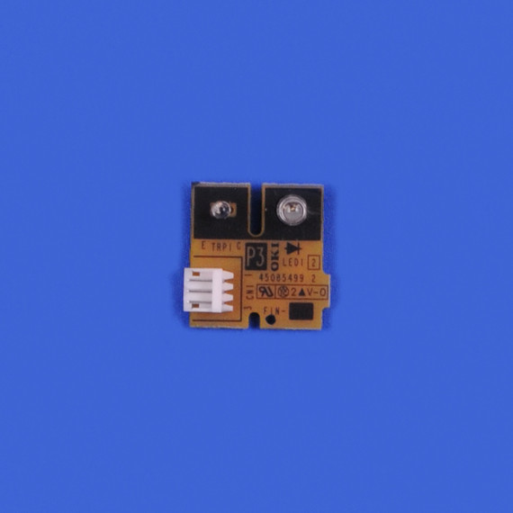 OKI 45540101 PCB, Or Board F1N, Toner Low Sensor