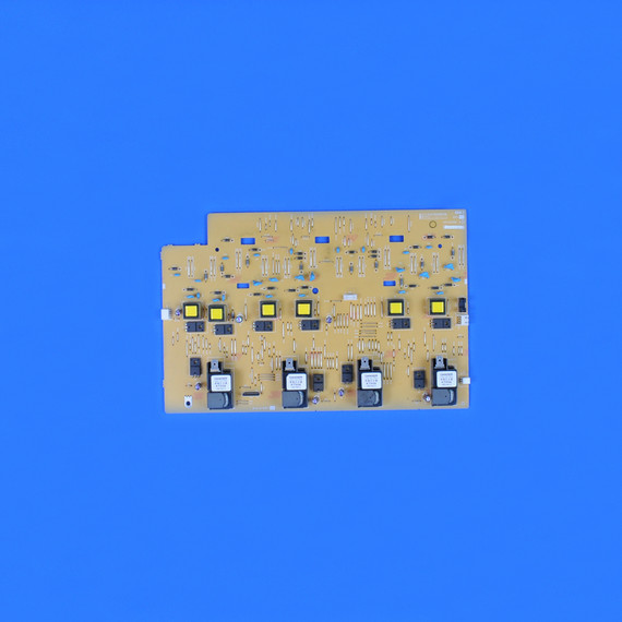 OKI 45765201 PCB, Or Board EHV