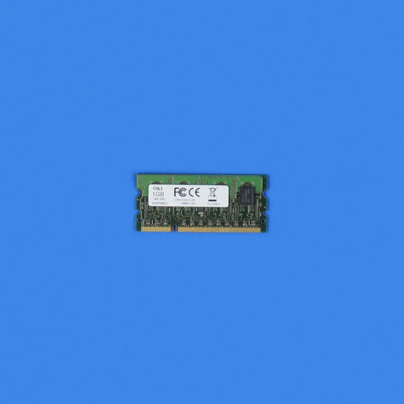 OKI 45878601 1 GB Memory
