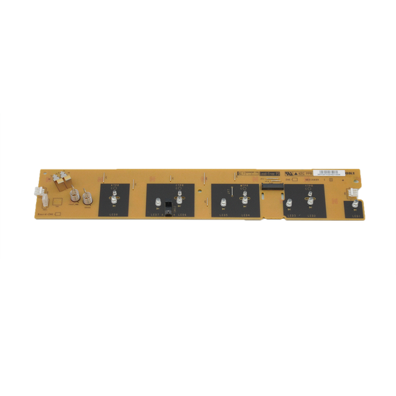 OKI 46374201 Toner Sensor PCB ZHE OR