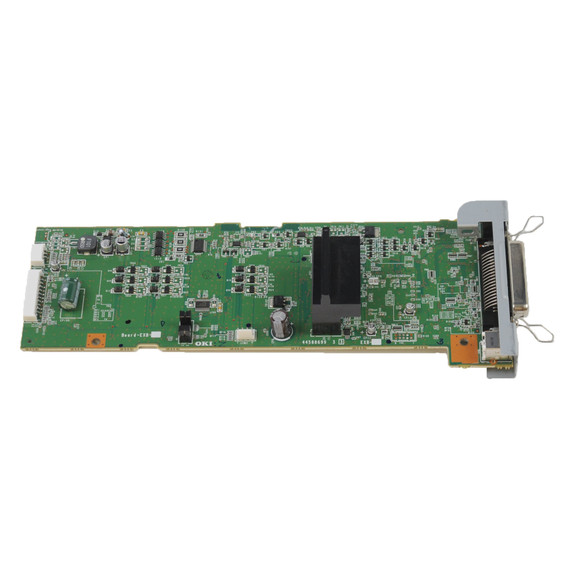 OKI 42021802 Control Board, NNS Rev A