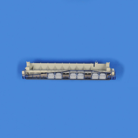 OKI 42044701 Pull-Up Roller Assy (N)