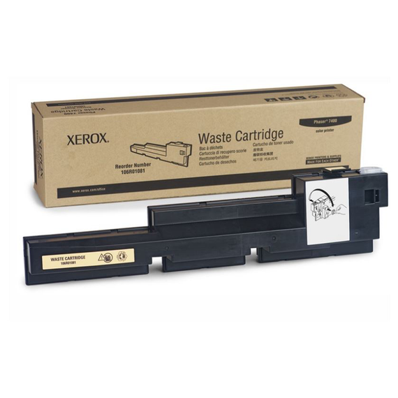 XEROX 106R01081 Waste Toner Box