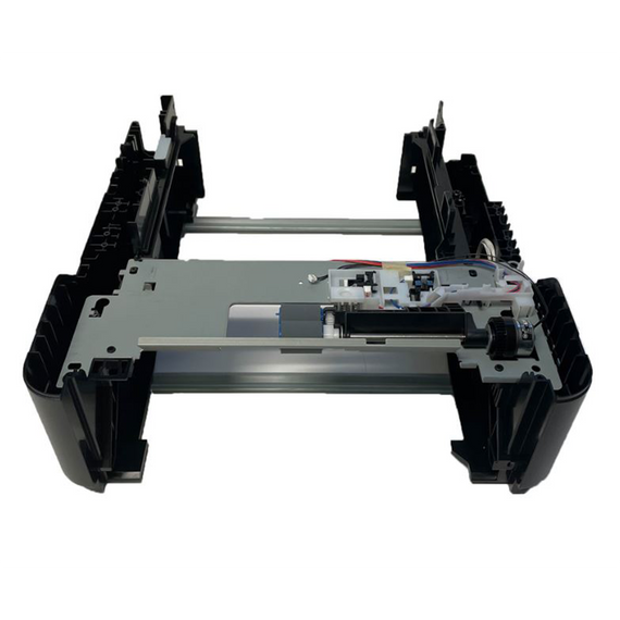 OKI 43992702 Base, Plate Assembly