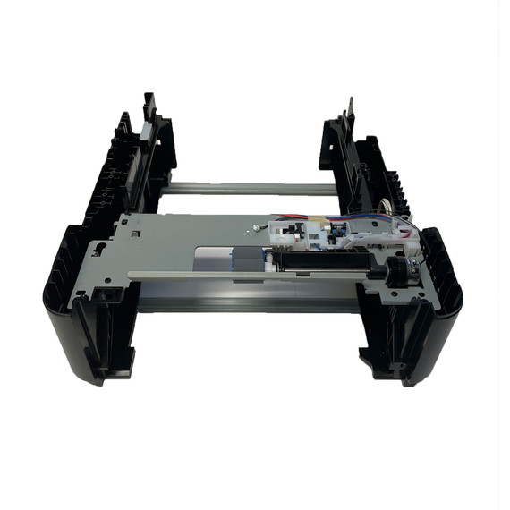 OKI 43992704 Plate, Base Assembly 530 Sheet Black